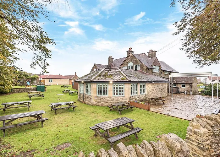 Charlcombe Inn